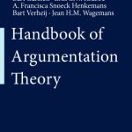 خرید و دانلود نسخه کامل کتاب Handbook of Argumentation Theory