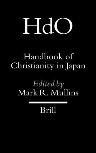 خرید و دانلود نسخه کامل کتاب Handbook of Christianity in Japan_68e27ccbb8cba.jpeg خرید و دانلود نسخه کامل کتاب Handbook of Christianity in Japan