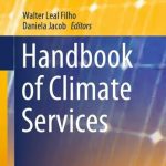 خرید و دانلود نسخه کامل کتاب Handbook of Climate Services