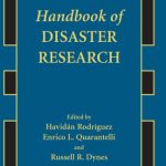 خرید و دانلود نسخه کامل کتاب Handbook of Disaster Research (Handbooks of Sociology and Social Research)