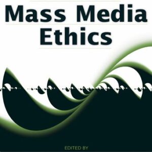 خرید و دانلود نسخه کامل کتاب Handbook of Mass Media Ethics