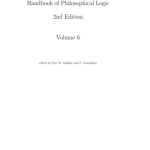 خرید و دانلود نسخه کامل کتاب Handbook of Philosophical Logic