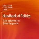 خرید و دانلود نسخه کامل کتاب Handbook of Politics: State and Society in Global Perspective