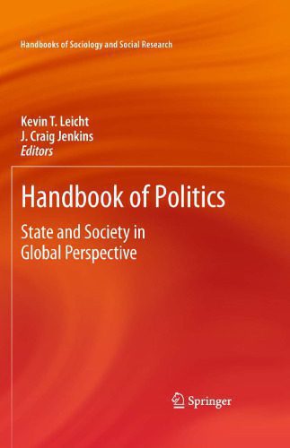 خرید و دانلود نسخه کامل کتاب Handbook of Politics: State and Society in Global Perspective_68f987c8cc347.jpeg خرید و دانلود نسخه کامل کتاب Handbook of Politics: State and Society in Global Perspective
