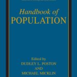 خرید و دانلود نسخه کامل کتاب Handbook of Population (Handbooks of Sociology and Social Research)