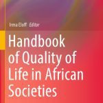 خرید و دانلود نسخه کامل کتاب Handbook Of Quality Of Life In African Societies