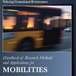 خرید و دانلود نسخه کامل کتاب Handbook of Research Methods and Applications for Mobilities