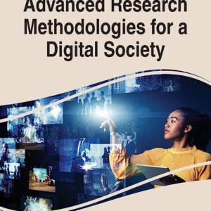 خرید و دانلود نسخه کامل کتاب Handbook of Research on Advanced Research Methodologies for a Digital Society