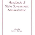خرید و دانلود نسخه کامل کتاب Handbook of State Government Administration (Public Administration and Public Policy)