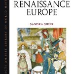 خرید و دانلود نسخه کامل کتاب Handbook To Life In Renaissance Europe