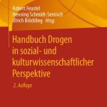 خرید و دانلود نسخه کامل کتاب Handbuch Drogen in sozial- und kulturwissenschaftlicher Perspektive