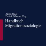 خرید و دانلود نسخه کامل کتاب Handbuch Migrationssoziologie