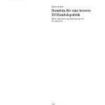 خرید و دانلود نسخه کامل کتاب Handeln für eine bessere EU-Handelspolitik : Mehr Legitimierung, Beteiligung und Transparenz
