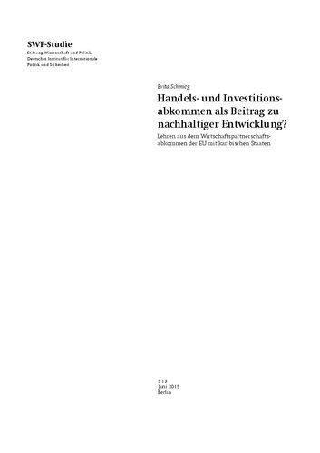 خرید و دانلود نسخه کامل کتاب Handels- und Investitions-abkommen als Beitrag zu nachhaltiger Entwicklung? Lehren aus dem Wirtschaftspartnerschaftsabkommen der EU mit karibischen Staaten_68f6934f9324b.jpeg خرید و دانلود نسخه کامل کتاب Handels- und Investitions-abkommen als Beitrag zu nachhaltiger Entwicklung? Lehren aus dem Wirtschaftspartnerschaftsabkommen der EU mit karibischen Staaten