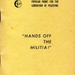 خرید و دانلود نسخه کامل کتاب “Hands off the militia!”