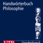 خرید و دانلود نسخه کامل کتاب Handworterbuch Philosophie