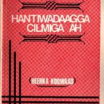 خرید و دانلود نسخه کامل کتاب Hantiwadaagga cilmiga ah. Heerka koowaad