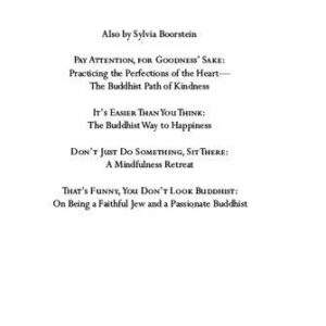 خرید و دانلود نسخه کامل کتاب Happiness Is an Inside Job: Practicing for a Joyful Life