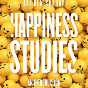 خرید و دانلود نسخه کامل کتاب Happiness Studies: An Introduction