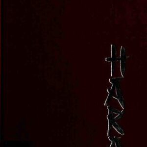 خرید و دانلود نسخه کامل کتاب Hara: The Vital Center of Man