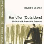 خرید و دانلود نسخه کامل کتاب Hariciler – Outsiders: Bir Sapkınlık Sosyolojisi Çalışması