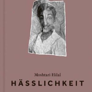 خرید و دانلود نسخه کامل کتاب Hässlichkeit