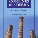 خرید و دانلود نسخه کامل کتاب Hasta los confines de la tierra II. El macedonio