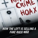 خرید و دانلود نسخه کامل کتاب Hate Crime Hoax; How the Left is Selling a Fake Race War