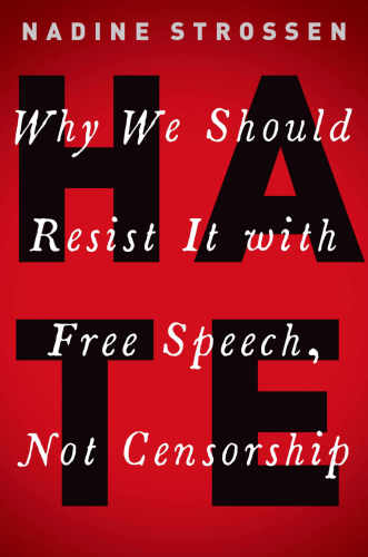 خرید و دانلود نسخه کامل کتاب Hate: Why We Should Resist It with Free Speech, Not Censorship_68e564cfa3a25.jpeg خرید و دانلود نسخه کامل کتاب Hate: Why We Should Resist It with Free Speech, Not Censorship