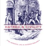 خرید و دانلود نسخه کامل کتاب Hatred and Civility: The Antisocial Life in Victorian England