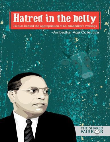 خرید و دانلود نسخه کامل کتاب Hatred in the Belly: Politics behind the Appropriation of Dr Ambedkar’s Writings_68e92b27d5a4e.jpeg خرید و دانلود نسخه کامل کتاب Hatred in the Belly: Politics behind the Appropriation of Dr Ambedkar’s Writings
