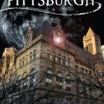 خرید و دانلود نسخه کامل کتاب Haunted Pittsburgh