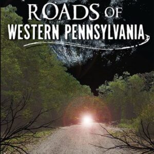 خرید و دانلود نسخه کامل کتاب Haunted Roads of Western Pennsylvania