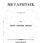 خرید و دانلود نسخه کامل کتاب Hauptpuncte [Hauptpunkte] der Metaphysik