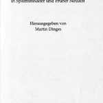 خرید و دانلود نسخه کامل کتاب Hausväter, Priester, Kastraten : Zur Konstruktion von Männlichkeit in Spätmittelalter und Früher Neuzeit