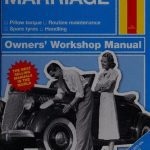 خرید و دانلود نسخه کامل کتاب Haynes Explaines Marriage