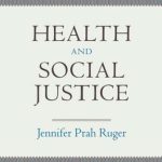 خرید و دانلود نسخه کامل کتاب Health and Social Justice