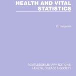 خرید و دانلود نسخه کامل کتاب Health and Vital Statistics