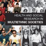 خرید و دانلود نسخه کامل کتاب Health & Social Research in  Multiracial Societies