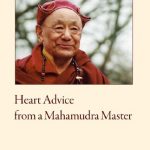 خرید و دانلود نسخه کامل کتاب Heart Advice from a Mahamudra Master