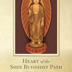 خرید و دانلود نسخه کامل کتاب Heart of the Shin Buddhist Path: A Life of Awakening