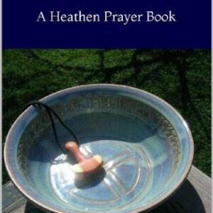 خرید و دانلود نسخه کامل کتاب Hearth and Field: A Heathen Prayerbook