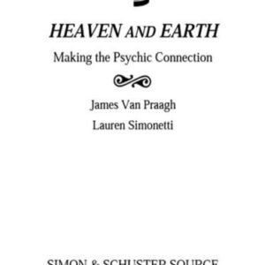 خرید و دانلود نسخه کامل کتاب Heaven and Earth