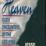 خرید و دانلود نسخه کامل کتاب Heaven: Close Encounters of the God Kind