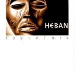 خرید و دانلود نسخه کامل کتاب Heban