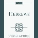 خرید و دانلود نسخه کامل کتاب Hebrews (TNTC)
