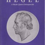 خرید و دانلود نسخه کامل کتاب Hegel: A Razão Quase Enlouquecida