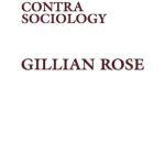 خرید و دانلود نسخه کامل کتاب Hegel Contra Sociology