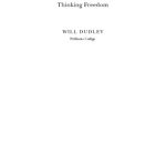 خرید و دانلود نسخه کامل کتاب Hegel, Nietzsche, and Philosophy Thinking Freedom