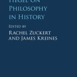 خرید و دانلود نسخه کامل کتاب Hegel on Philosophy in History